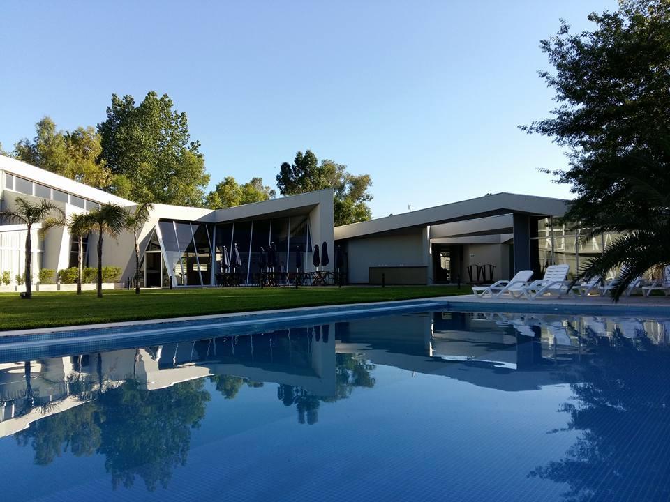 Quintaesencia & 4* Pilar (Buenos Aires)