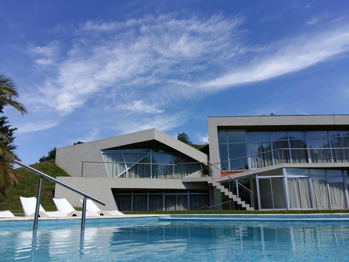 Quintaesencia & 4* Pilar (Buenos Aires)