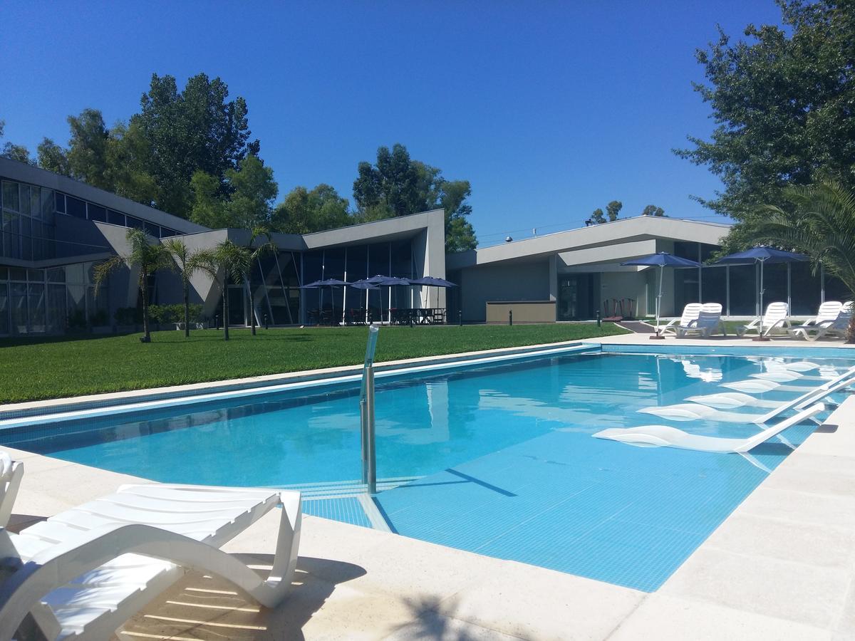 Quintaesencia & 4* Pilar (Buenos Aires)