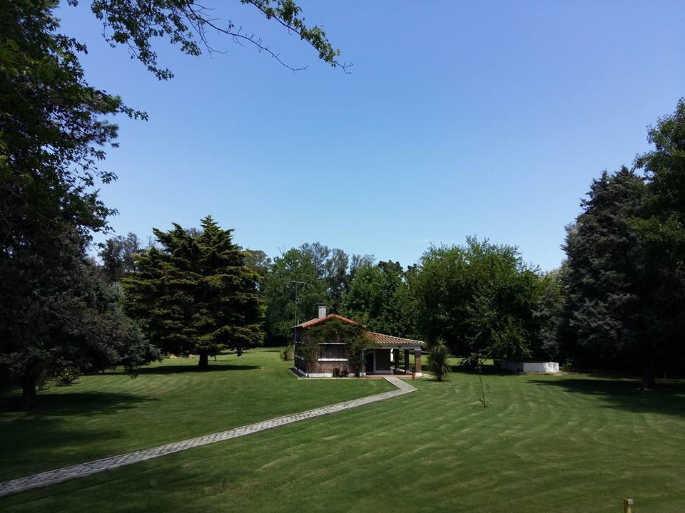 Quintaesencia & 4* Pilar (Buenos Aires)