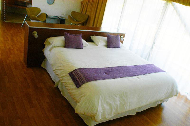 Hotel Quintaesencia & Pilar (Buenos Aires)
